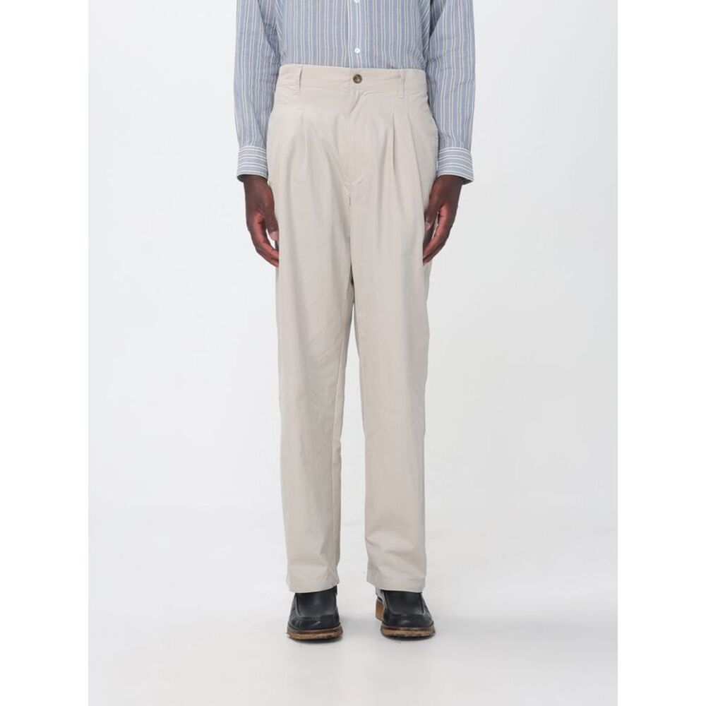 Isabel Marant Pants Men Beige